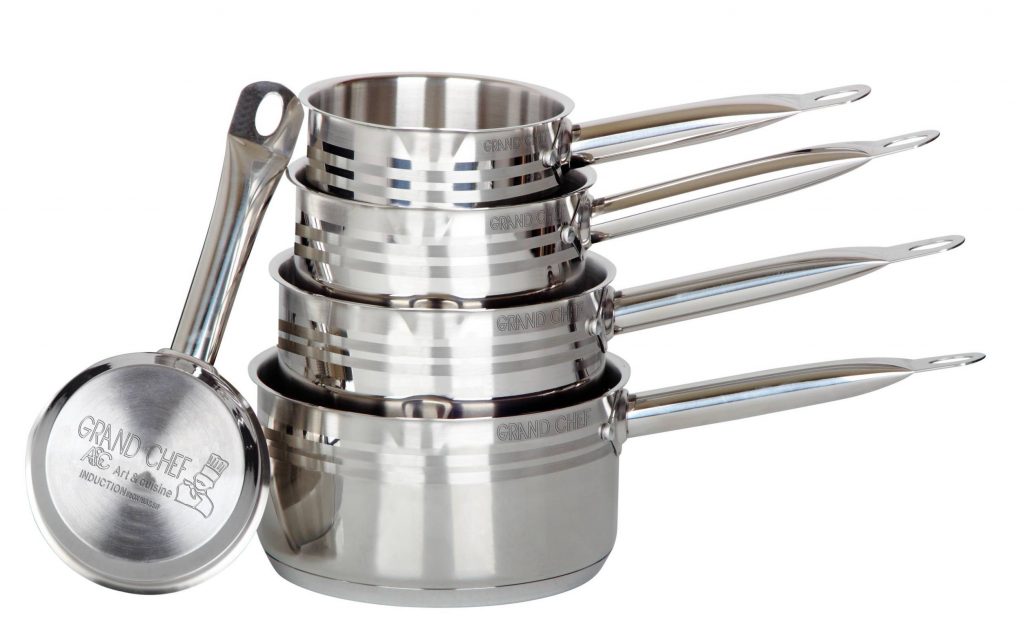 Comment choisir ses casseroles ? Mes petits plats, cuisines