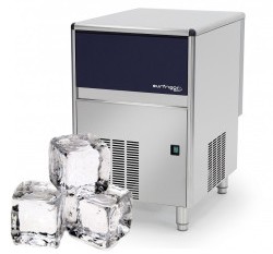 Machine à glaçon professionnelle